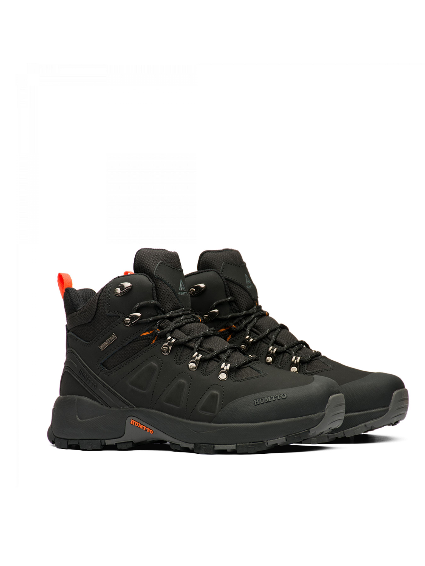 Ботинки HUMTTO модель 220463A1 Фото