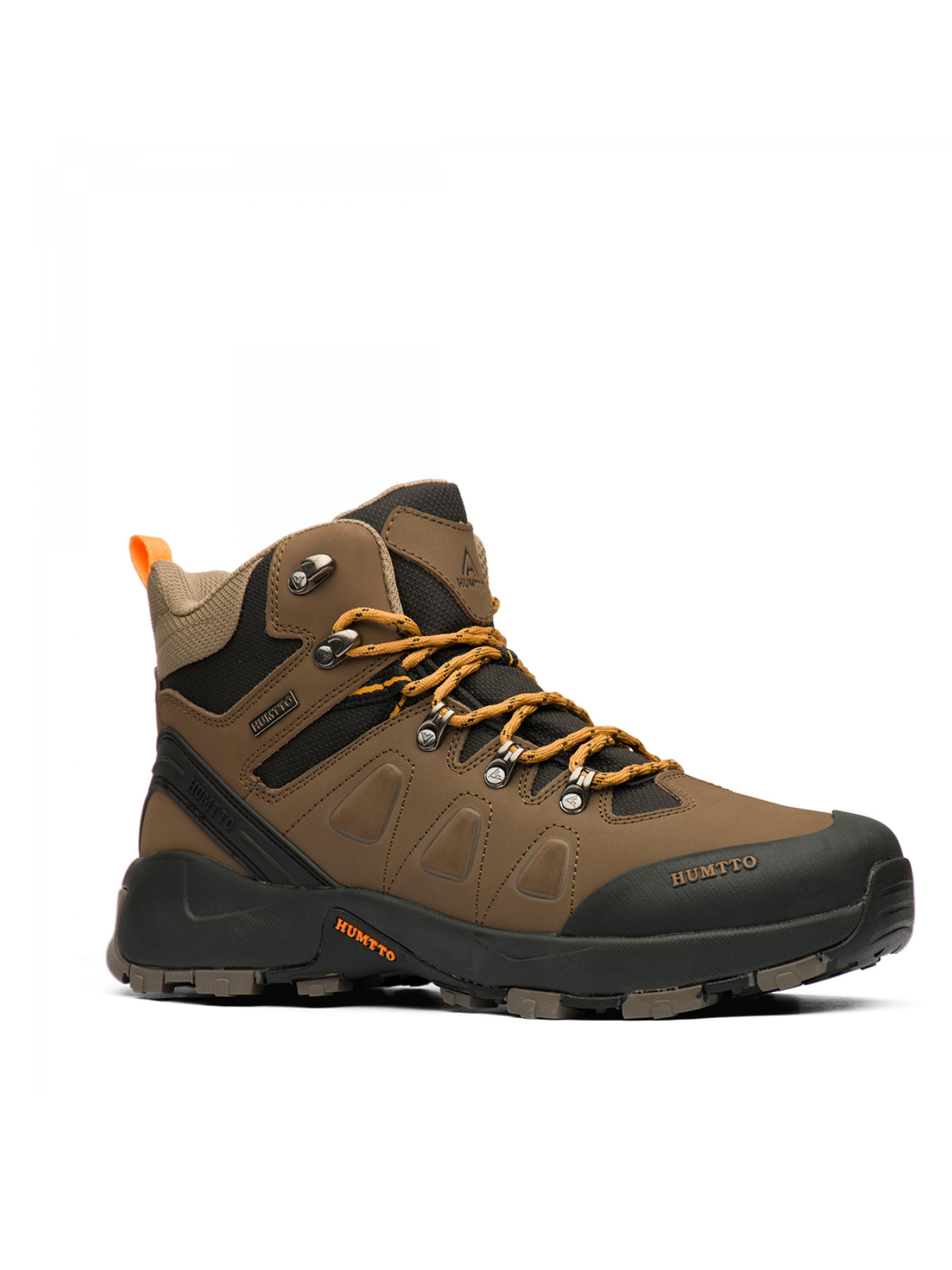 Ботинки HUMTTO модель 220463A3 Фото