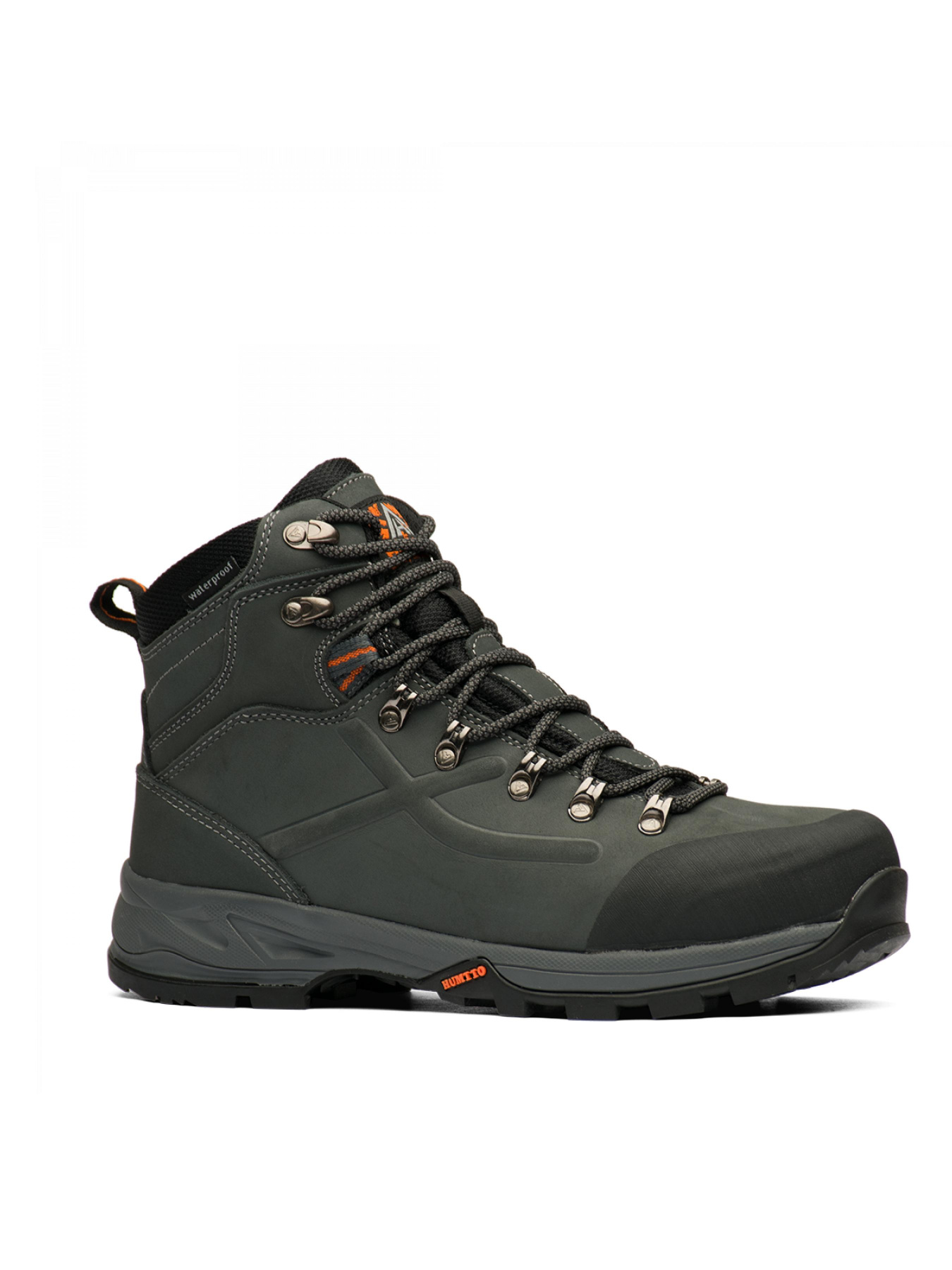 Черевики HUMTTO модель 220461A2 Черевики HUMTTO модель 220461A2 Фото