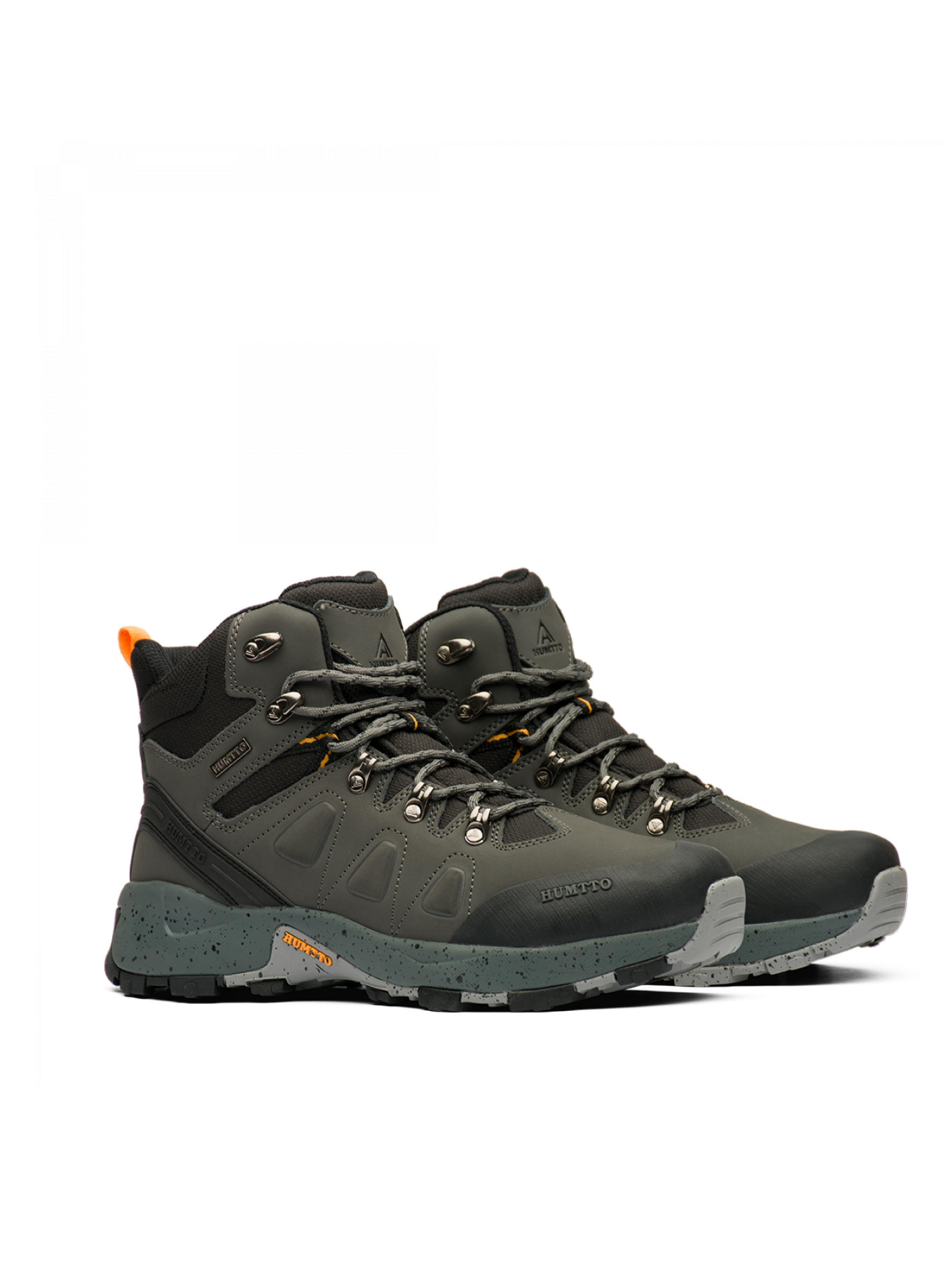 Ботинки HUMTTO модель 220463A2 Фото