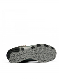 Ботинки HUMTTO модель 220463A2 Фото