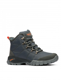 Черевики HUMTTO модель 220281A2 Фото