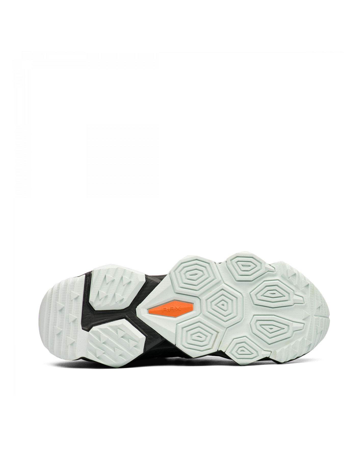 Кросівки RAX Модель 2195-040005-9 Фото