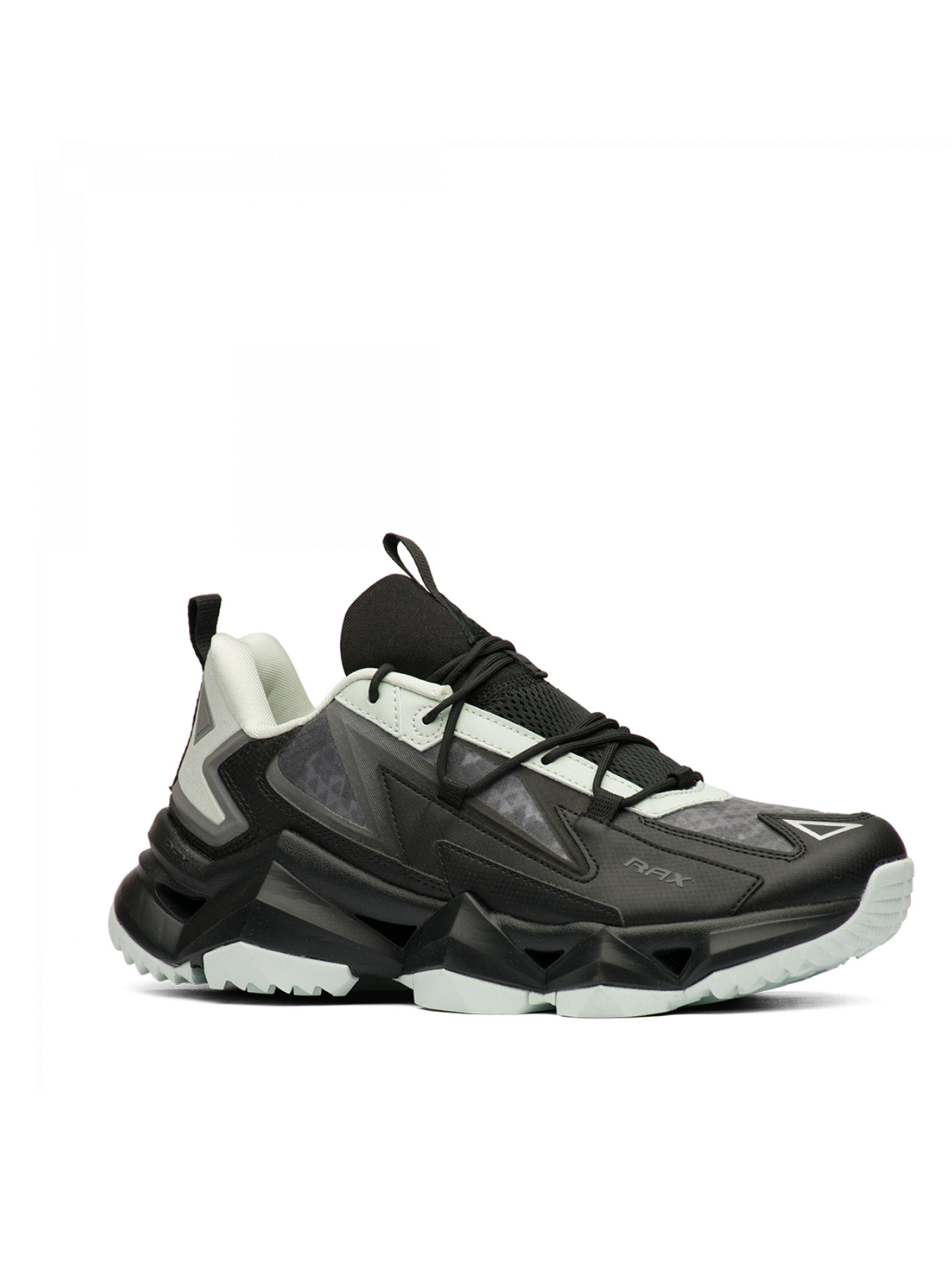 Кросівки RAX Модель 2195-040005-9 Фото