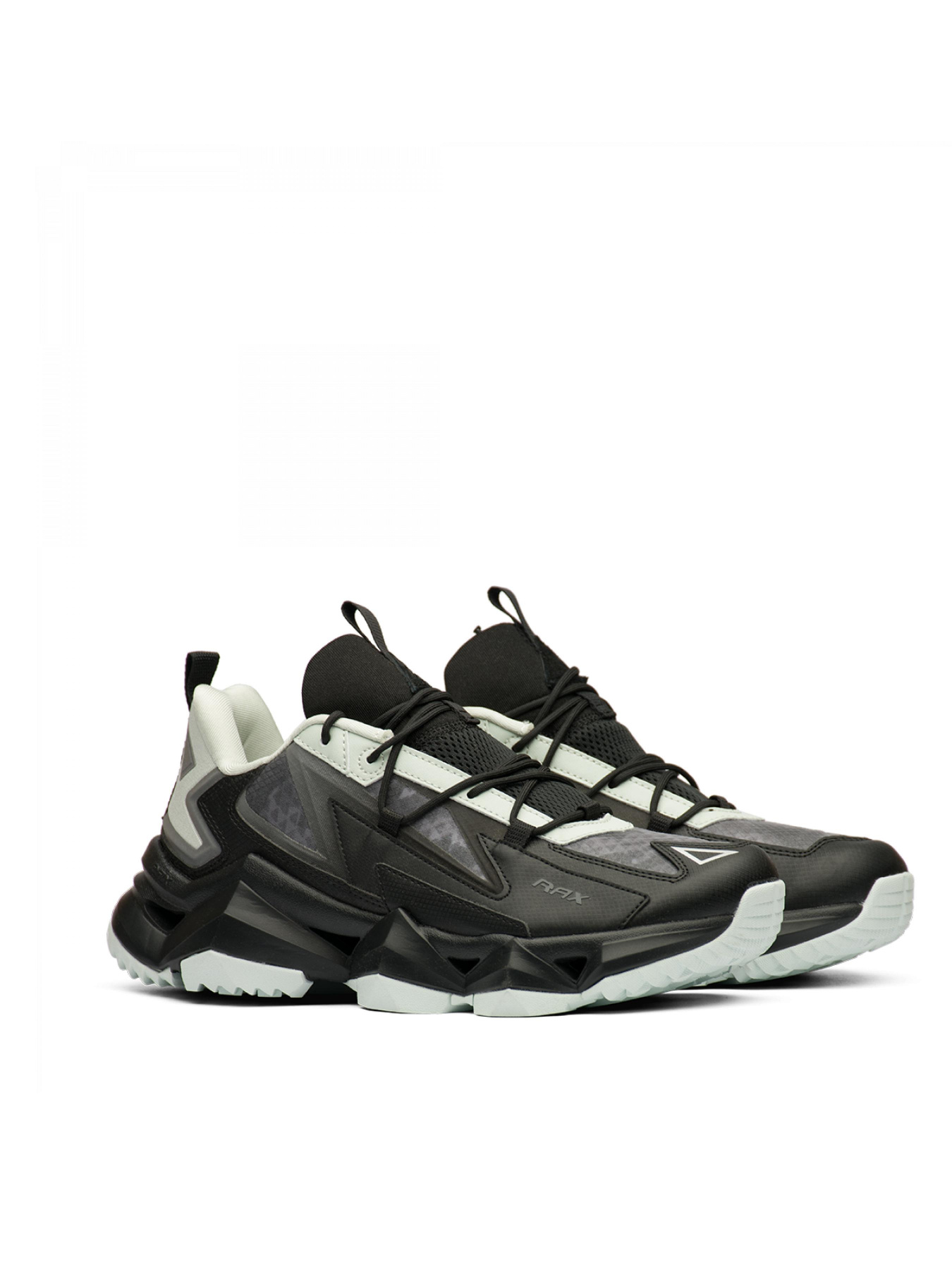 Кросівки повсякденні RAX модель 2195-040005-9 Фото