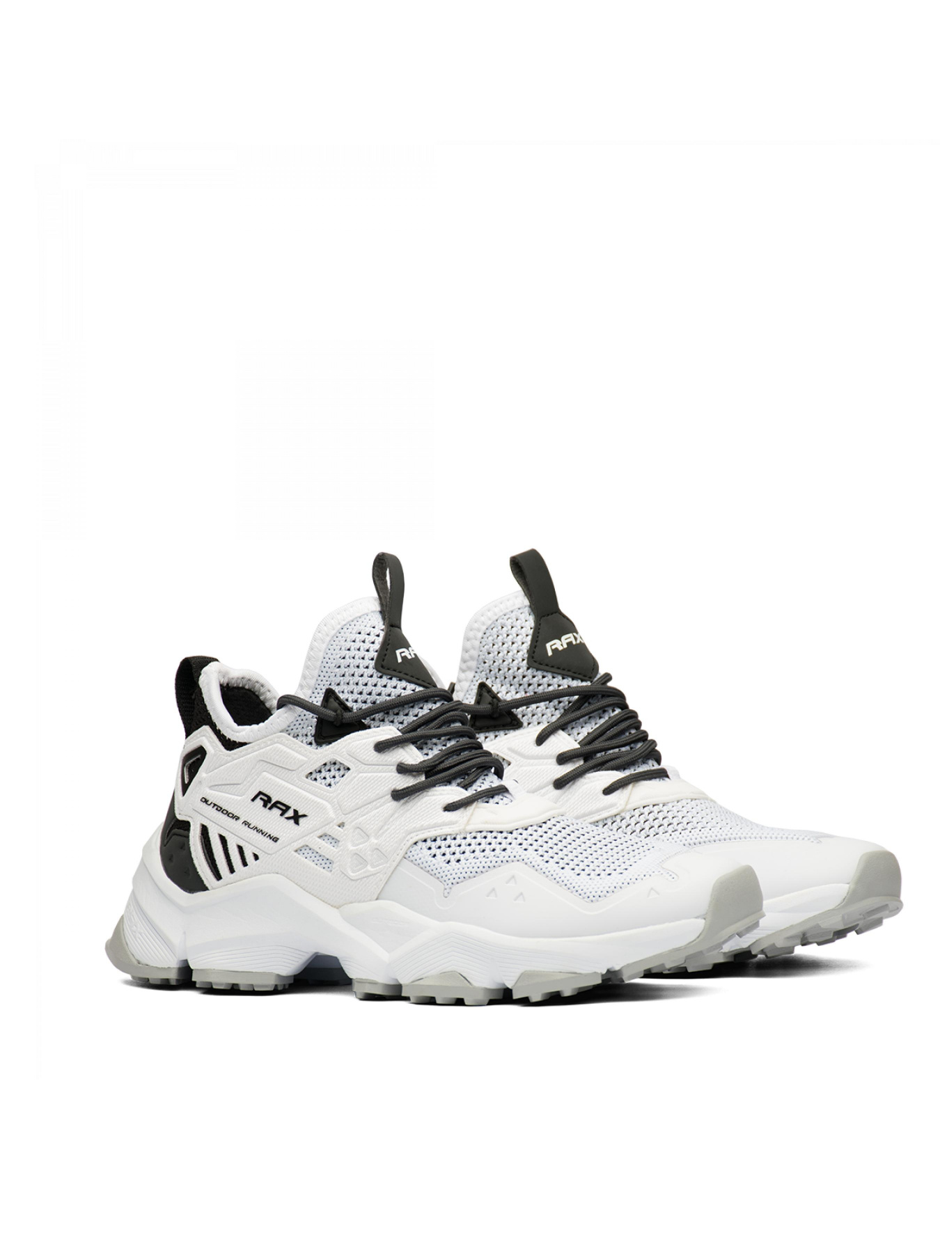 Кросівки повсякденні RAX модель 91-5C485-92P Кросівки повсякденні RAX модель 91-5C485-92P Фото