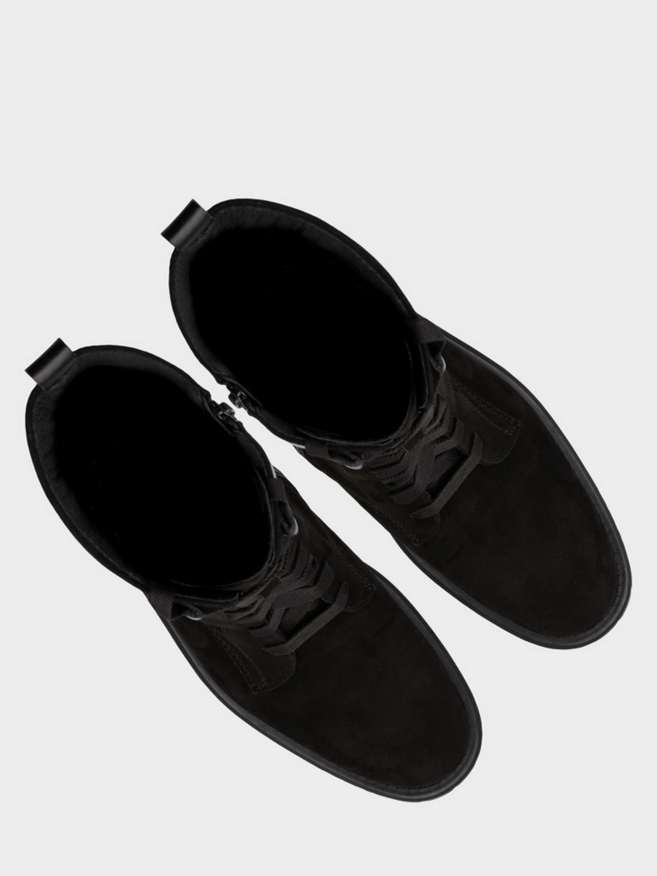 Ботинки Enzo Verratti модель 18-10127-5blsk Фото