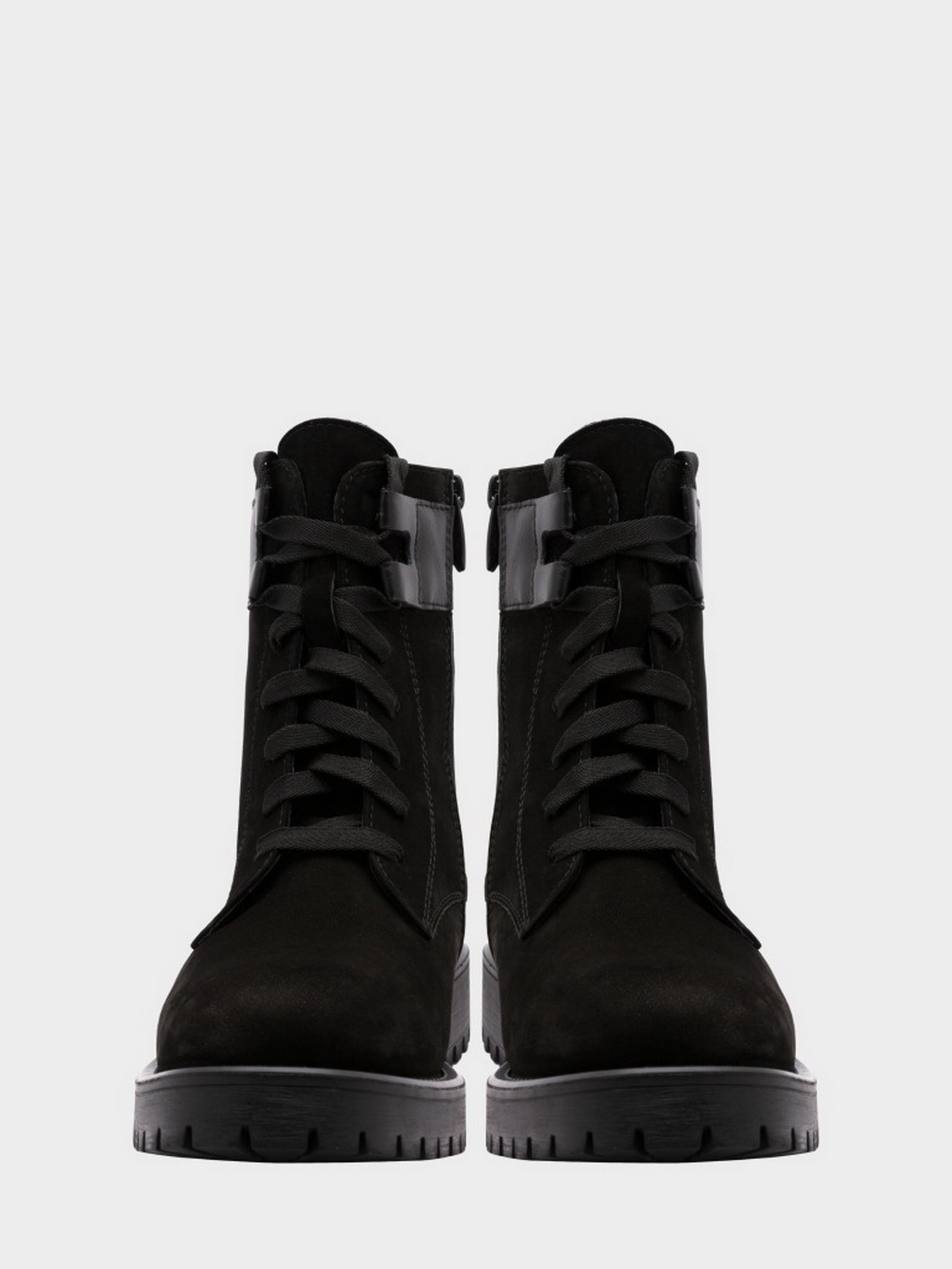 Черевики Enzo Verratti модель 18-10127-5blsk Фото