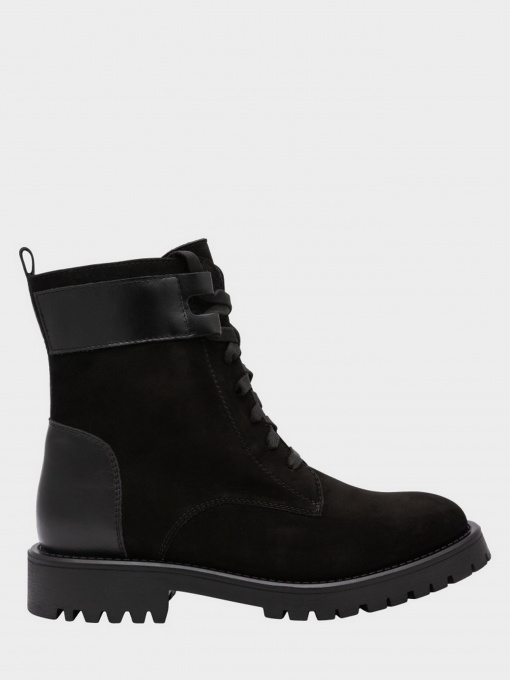 Ботинки Enzo Verratti модель 18-10127-5blsk Фото