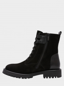 Черевики Enzo Verratti модель 18-10127-5blsk Фото