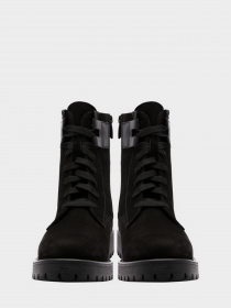 Черевики Enzo Verratti модель 18-10127-5blsk Фото