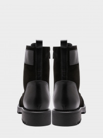 Черевики Enzo Verratti модель 18-10127-5blsk Фото