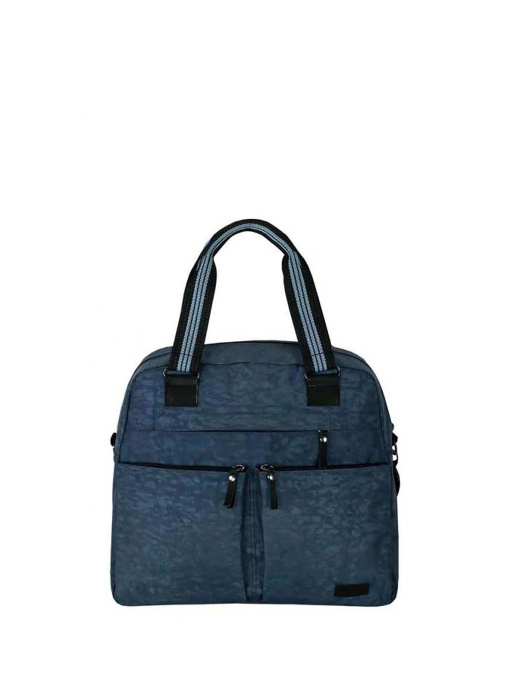 Дорожные сумки и чемоданы Exodus модель 834AthensGrey Фото