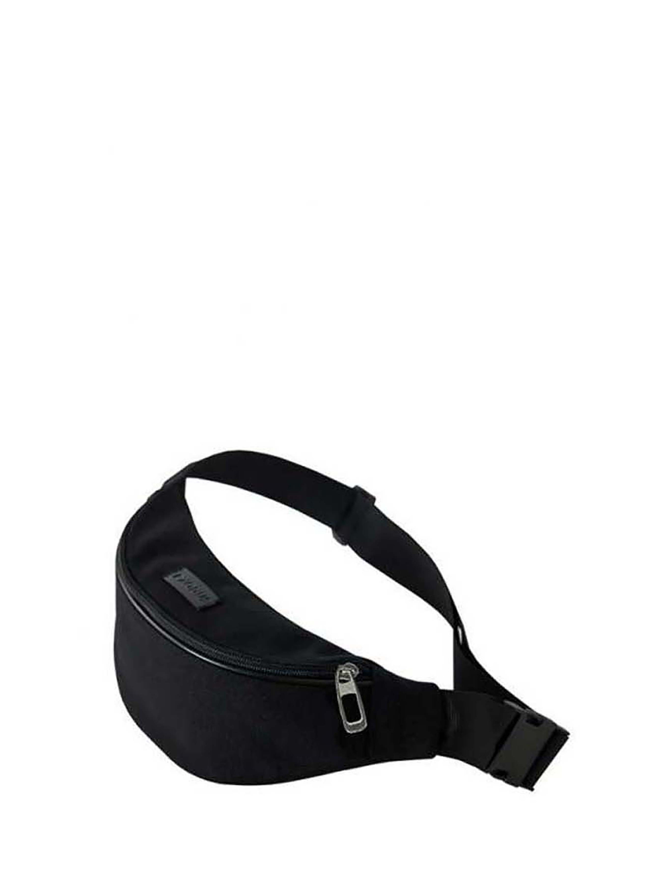 Поясная сумка Exodus модель 865LeatherCanvasBlack Фото