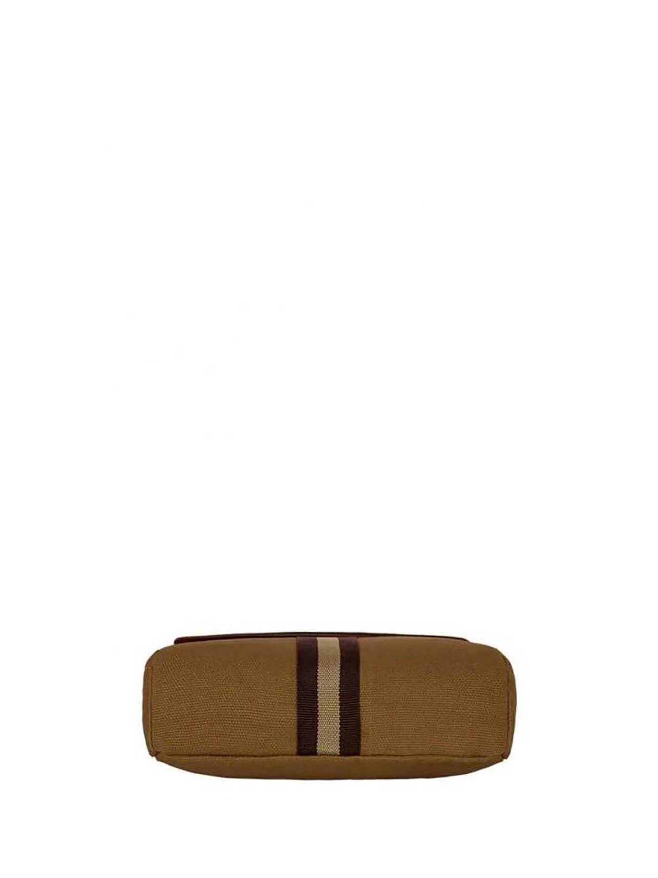 Мессенджер Exodus модель 898LeatherCanvasBrown Фото