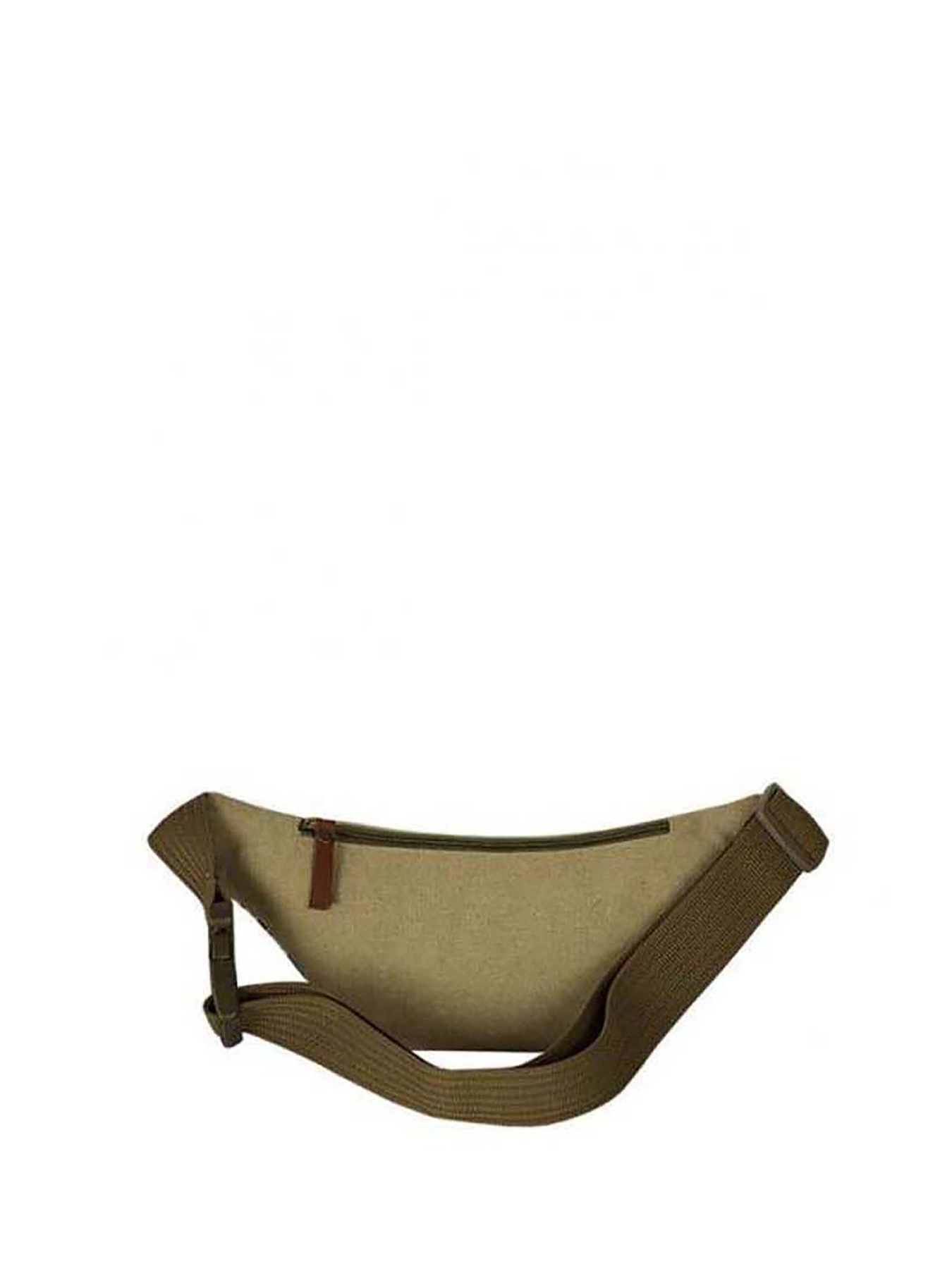 Поясна сумка Exodus модель 989CanvasAmericaBeige Фото