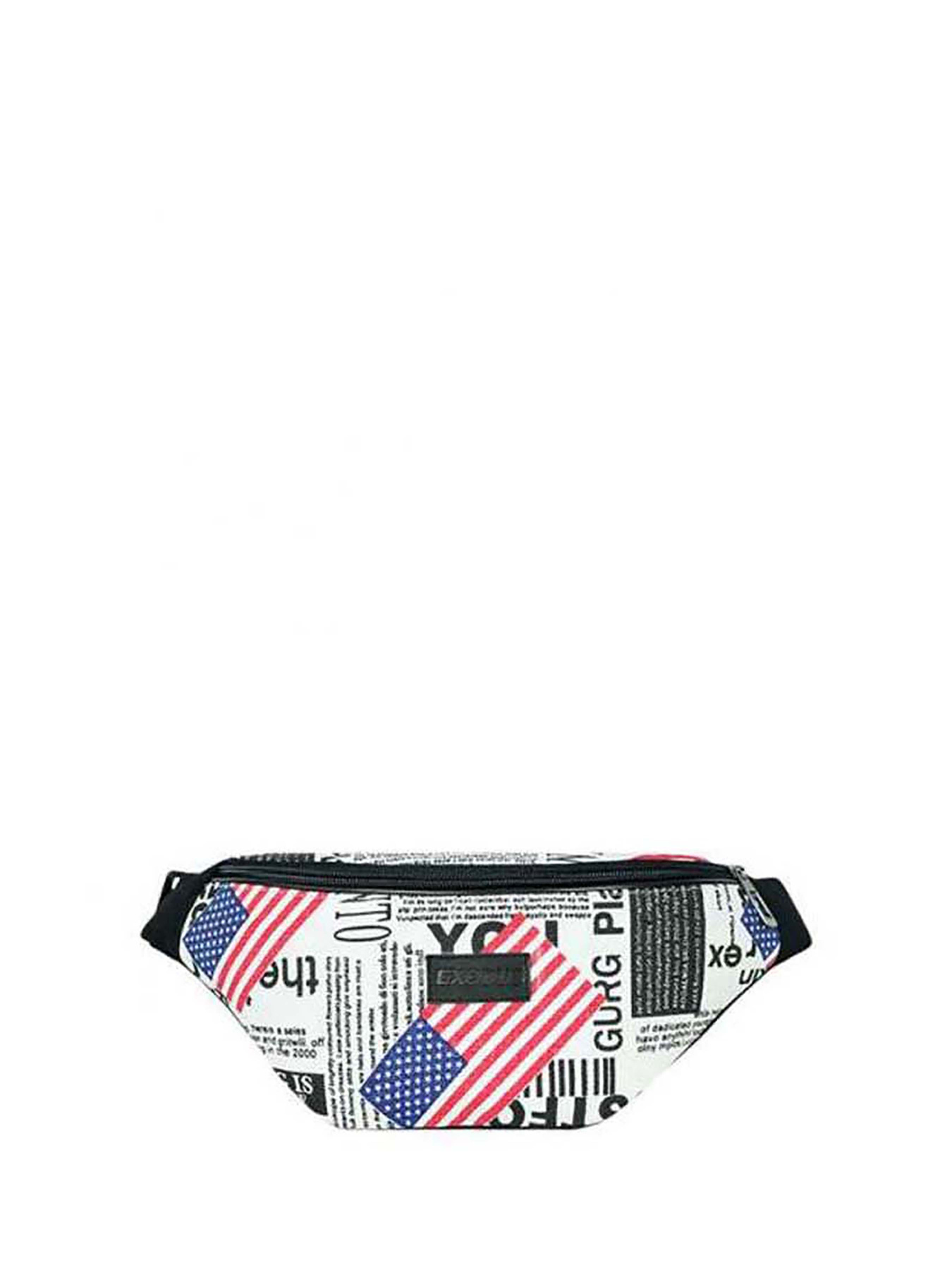 Поясная сумка Exodus модель 1007StreetMulticolor Фото