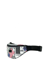 Поясная сумка Exodus модель 1007StreetMulticolor Фото
