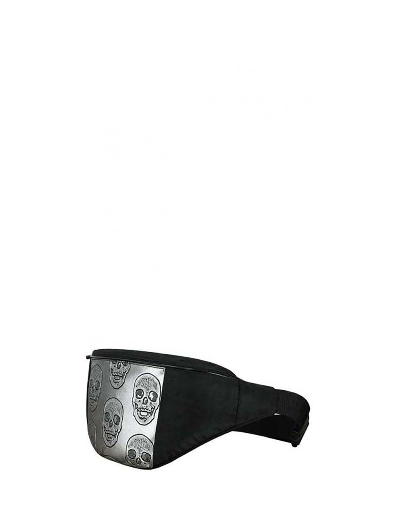 Поясная сумка Exodus модель 1038SkullsBlack Фото