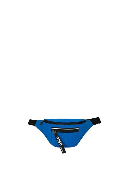 Поясная сумка Exodus модель 1053AthensBlue Фото