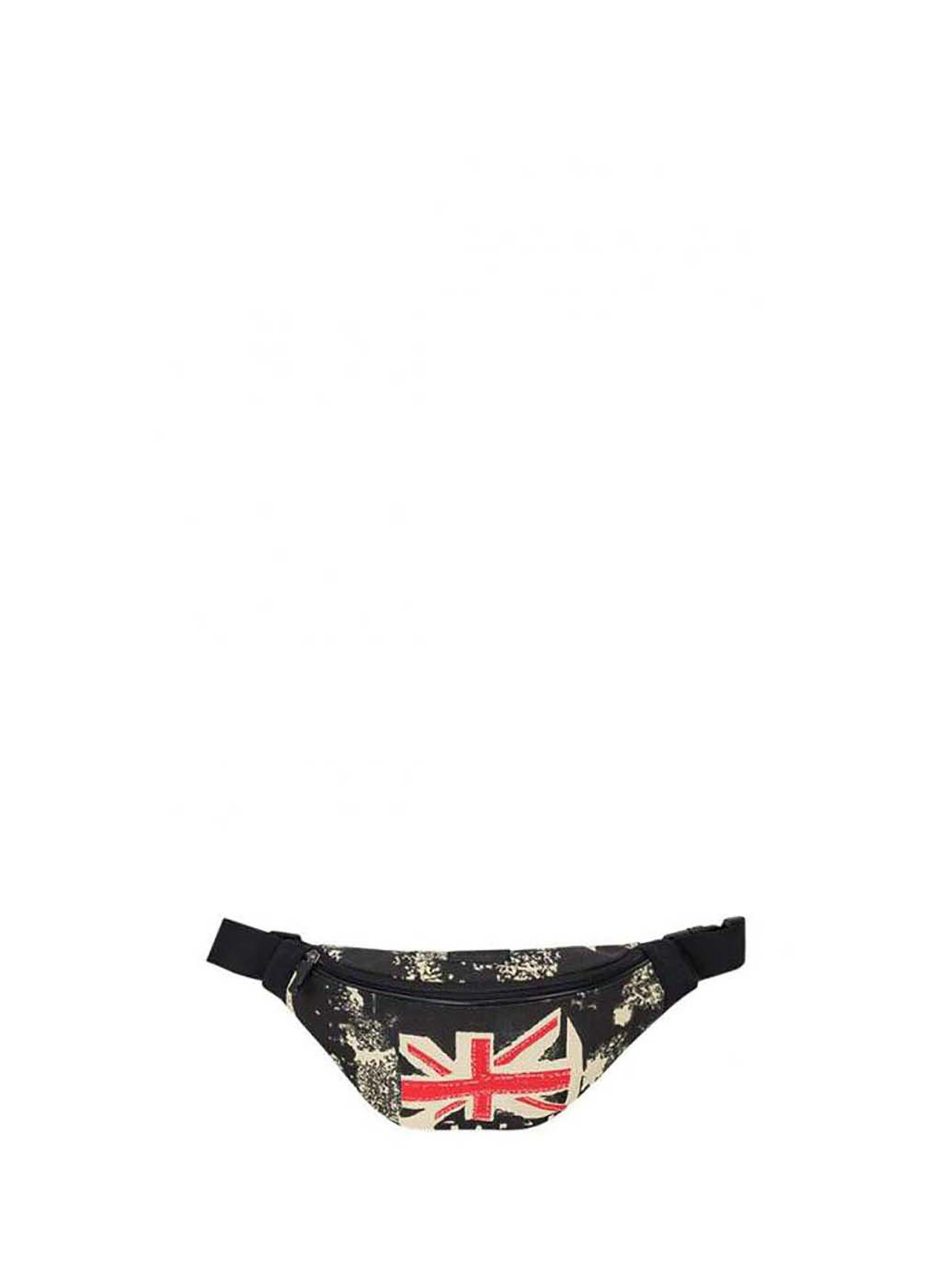 Поясная сумка Exodus модель 1063StreetBlack Поясная сумка Exodus модель 1063StreetBlack Фото