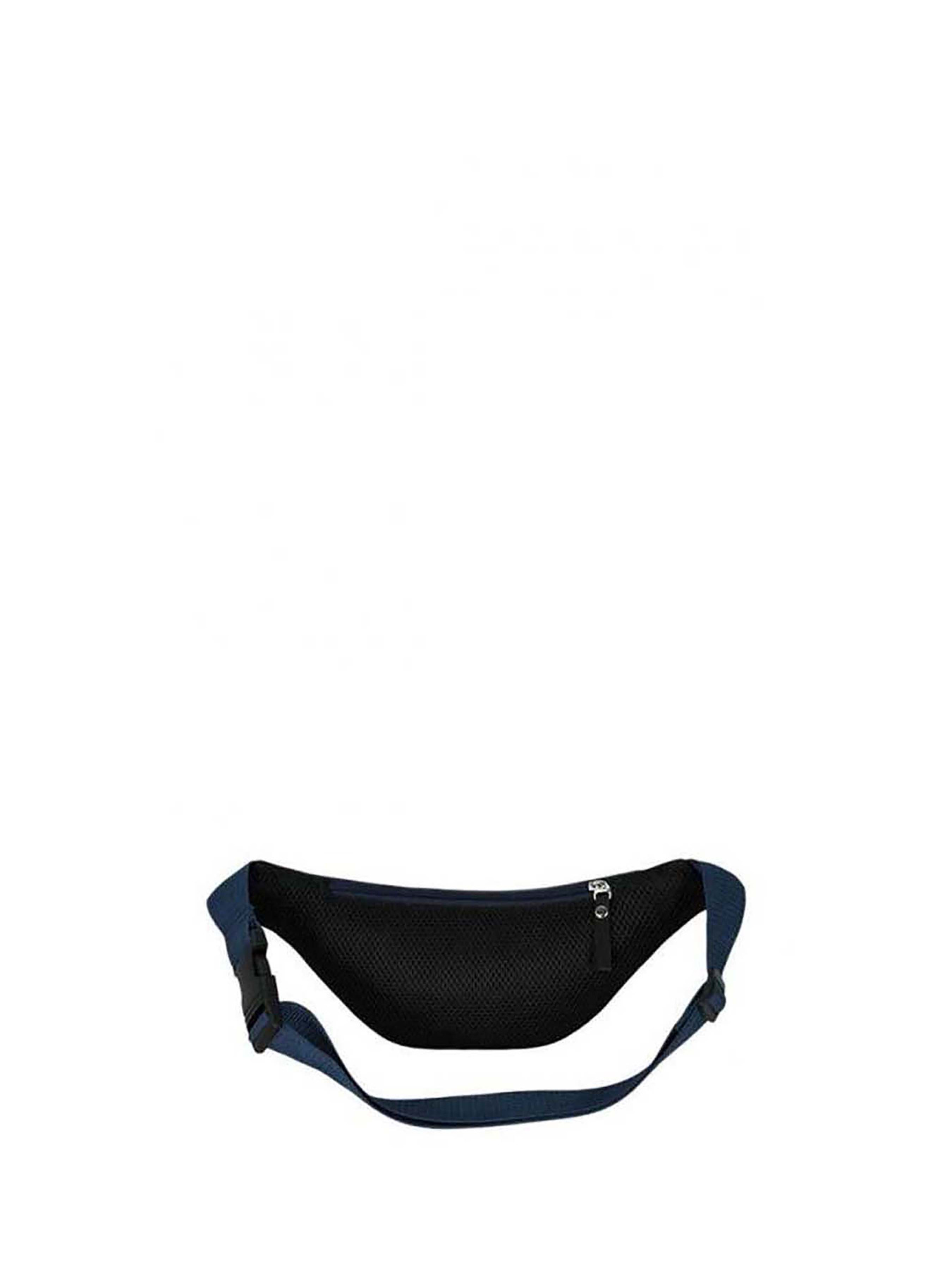 Поясная сумка Exodus модель 1068LeatherCanvasBlue Фото