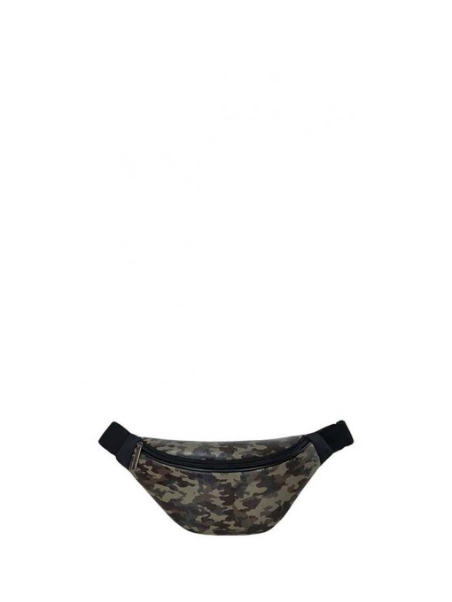 Поясная сумка Exodus модель 1069MilitaryCamouflage Фото