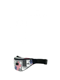 Поясная сумка Exodus модель 1103StreetMulticolor Фото