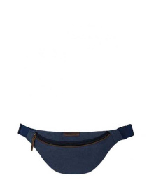 Поясная сумка Exodus модель 1155LeatherCanvasBlue Фото