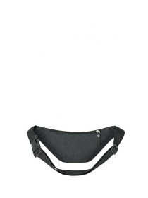 Поясная сумка Exodus модель 1205LeatherCanvasGrey Фото