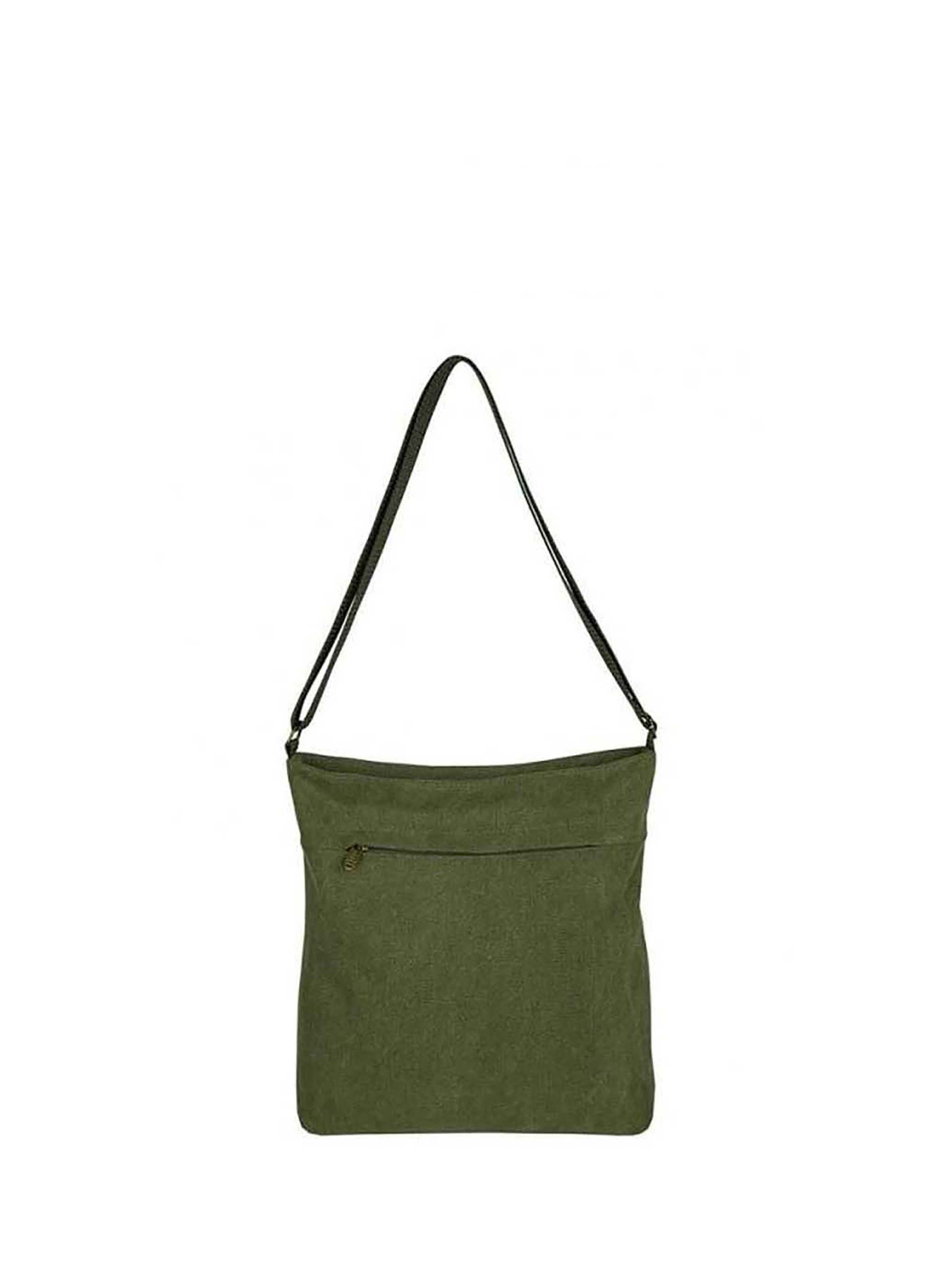 Кросс-боди Exodus модель 1206AmericaGreen Фото