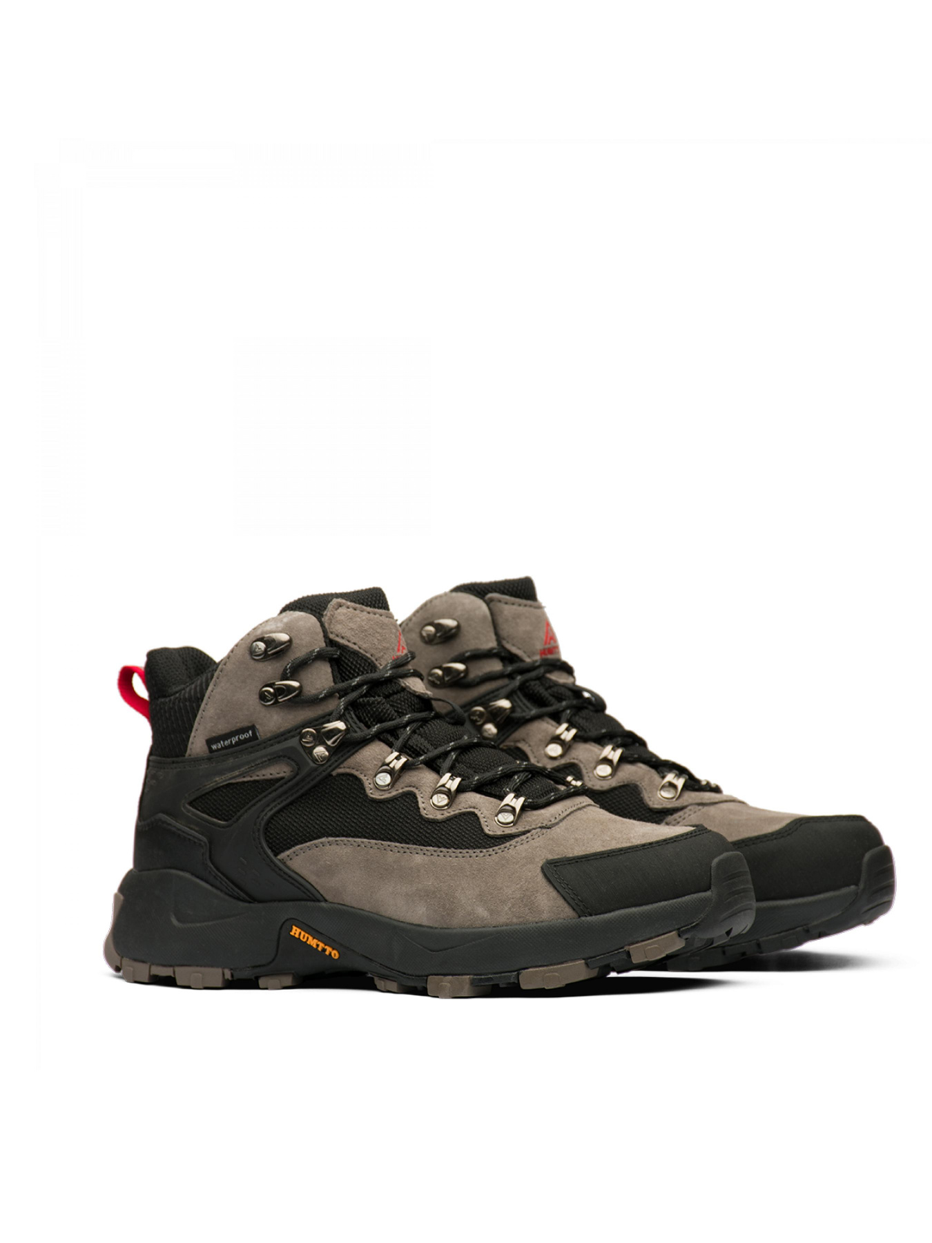 Черевики HUMTTO модель 220022A1 Фото