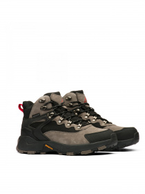 Черевики HUMTTO модель 220022A1 Фото