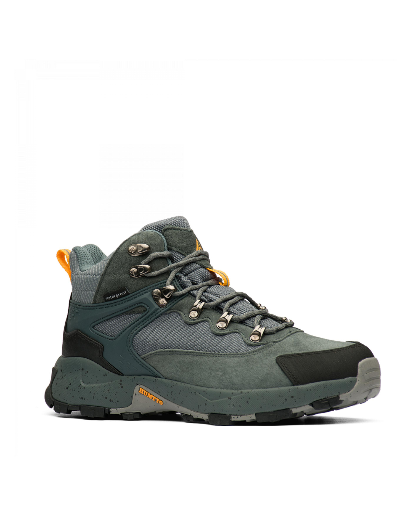 Черевики HUMTTO модель 220022A4 Черевики HUMTTO модель 220022A4 Фото