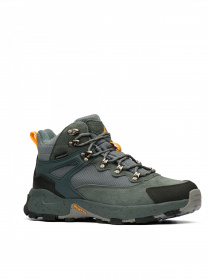 Черевики HUMTTO модель 220022A4 Черевики HUMTTO модель 220022A4 Фото