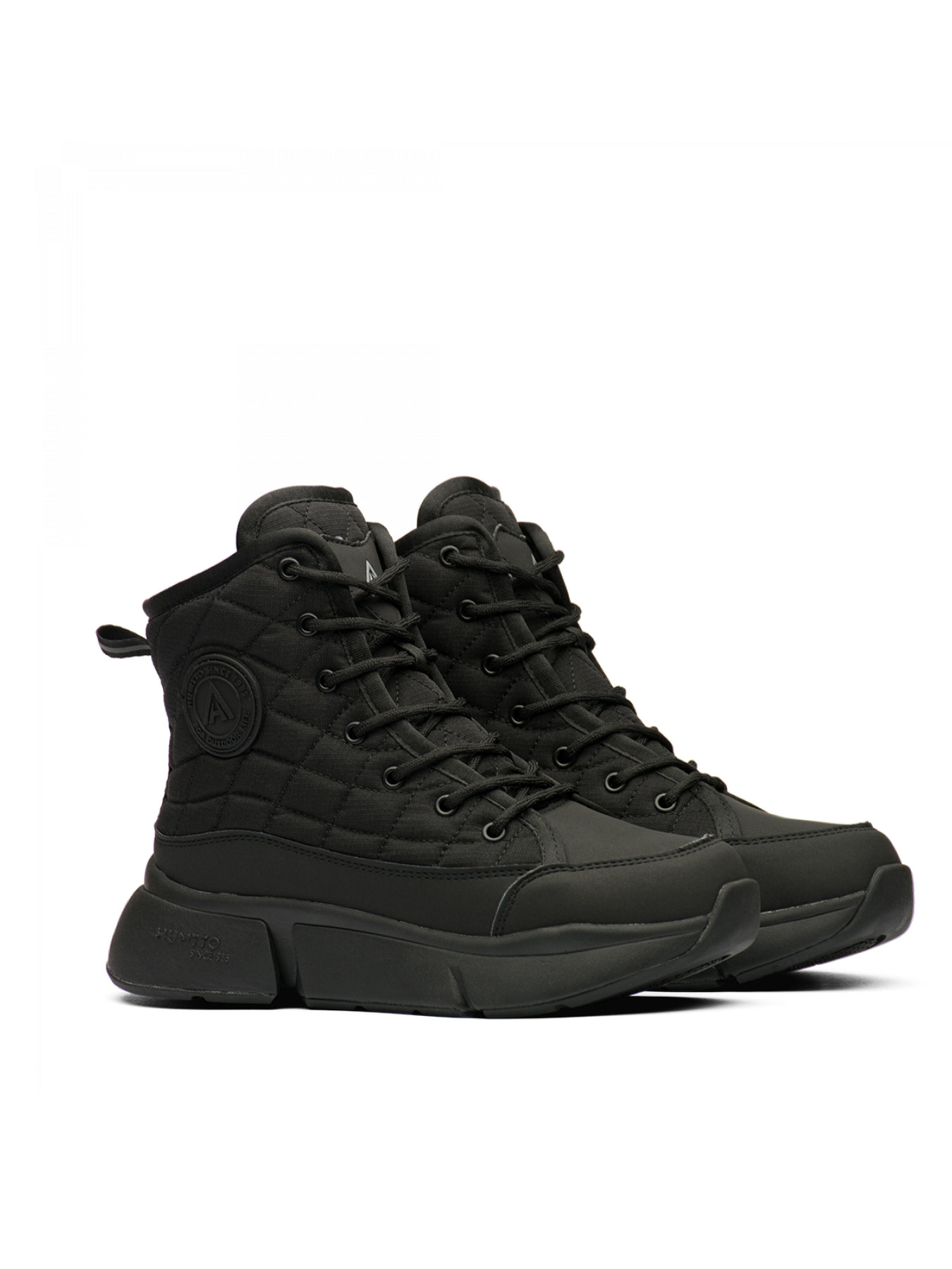 Ботинки HUMTTO модель 520040B1 Фото