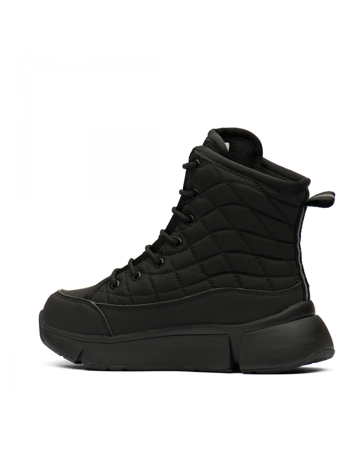 Черевики HUMTTO модель 520040B1 Фото