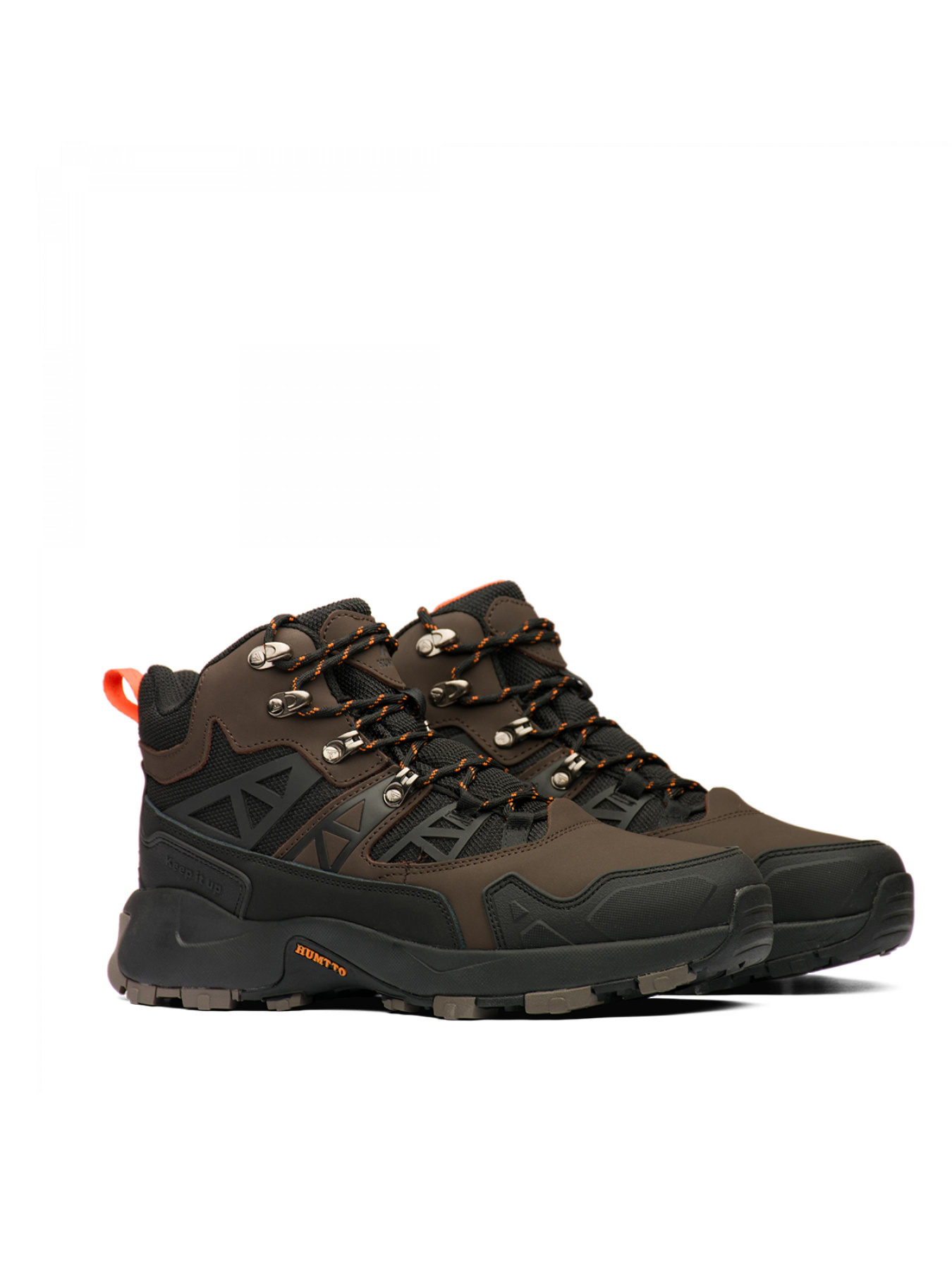 Ботинки HUMTTO модель 220214A3 Фото