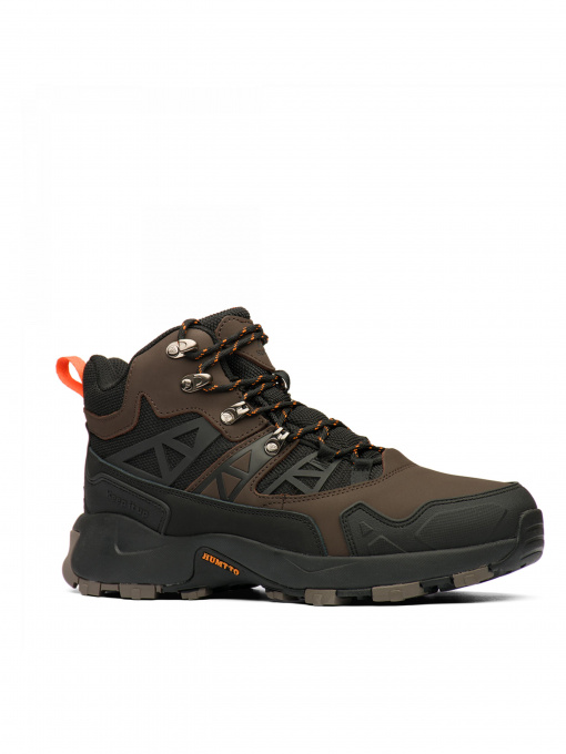 Ботинки HUMTTO модель 220214A3 Фото