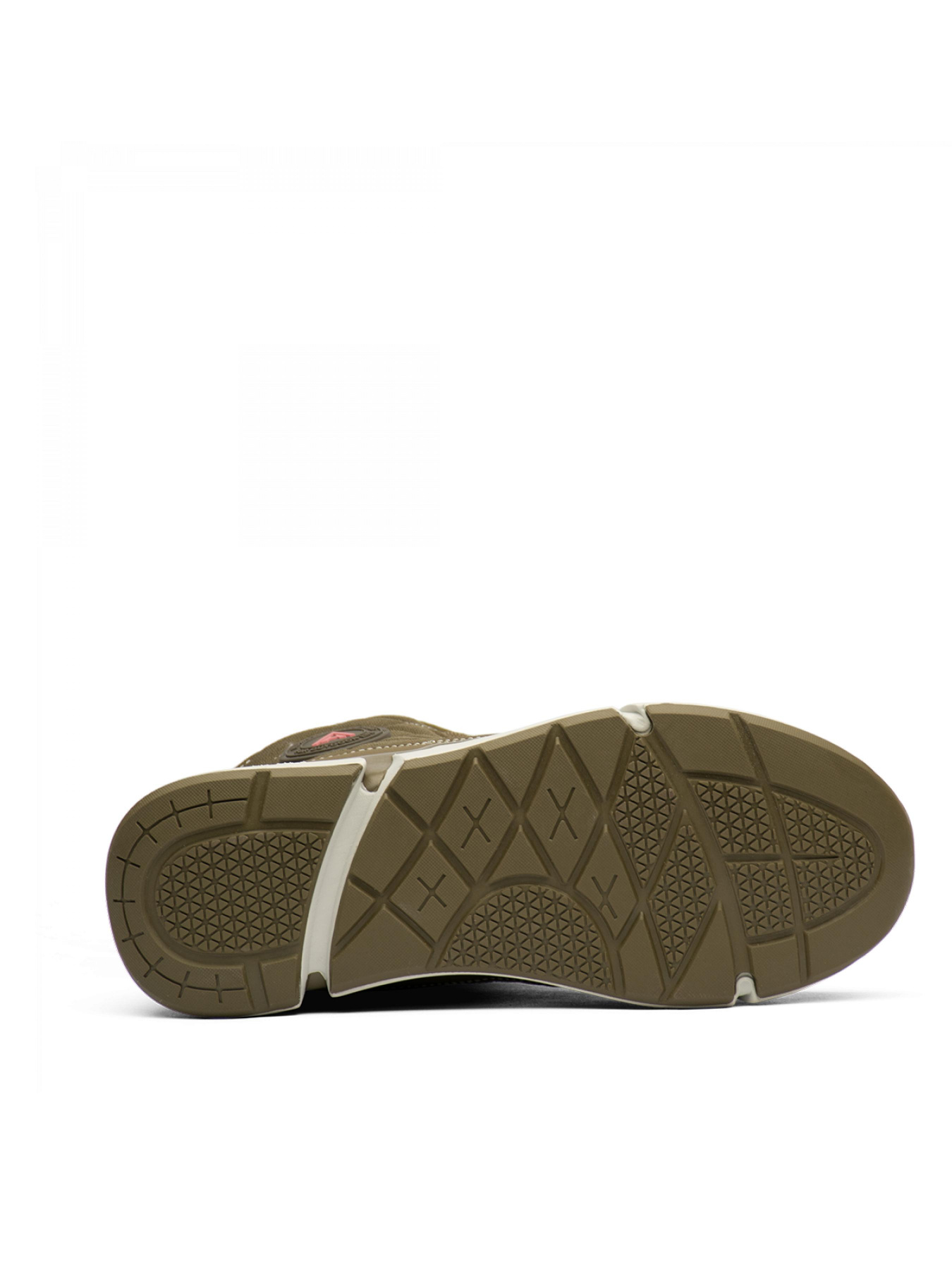 Ботинки HUMTTO модель 520040B3 Фото