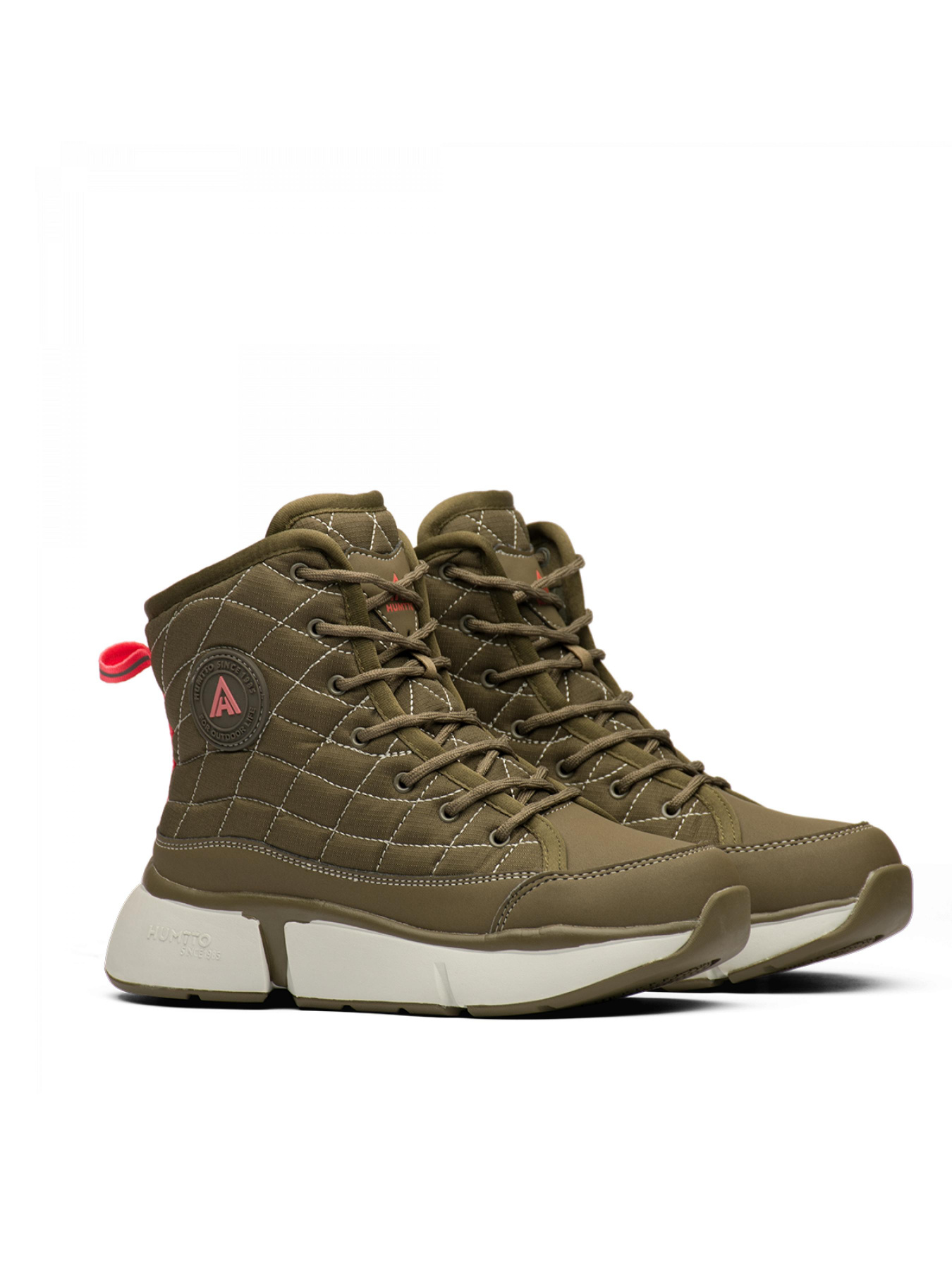 Ботинки HUMTTO модель 520040B3 Фото