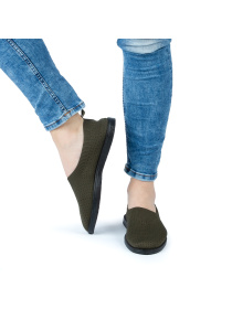 Слипоны Oldcom модель oc0923 Фото