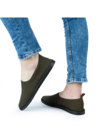 Слипоны Oldcom модель oc0923 Фото