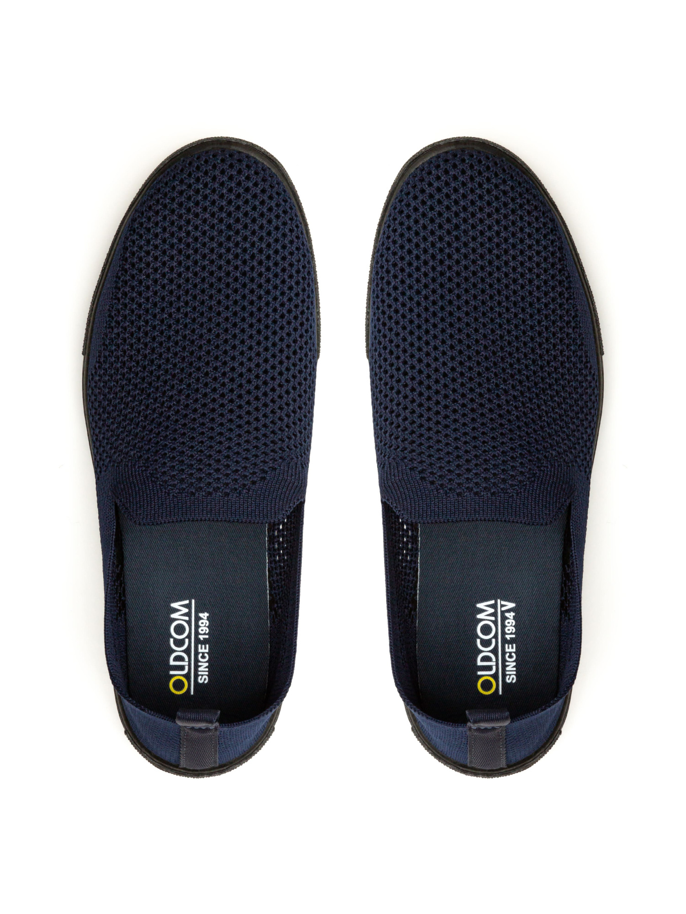 Слипоны Oldcom модель oc0921 Фото