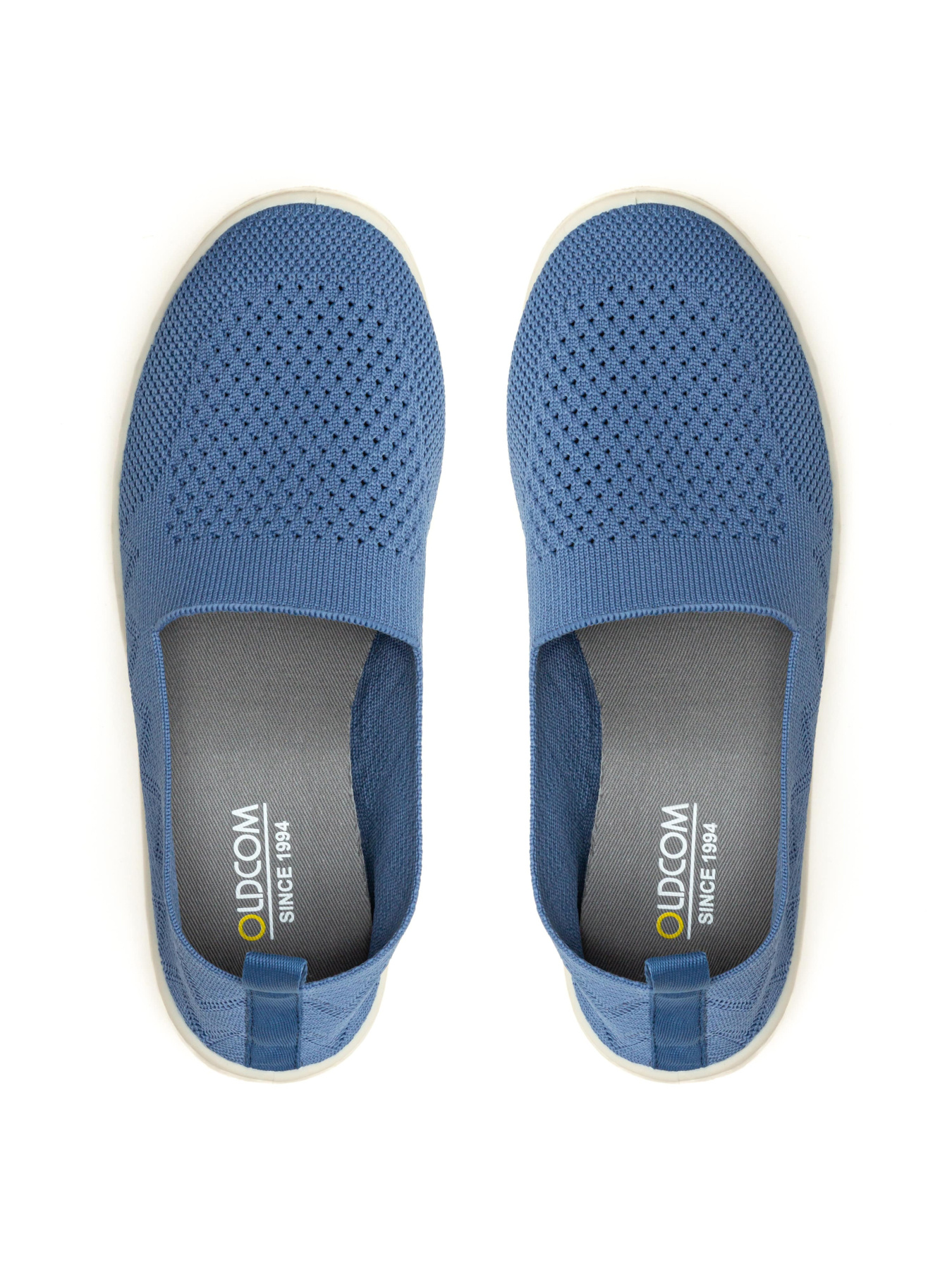 Слипоны Oldcom модель oc0918 Фото