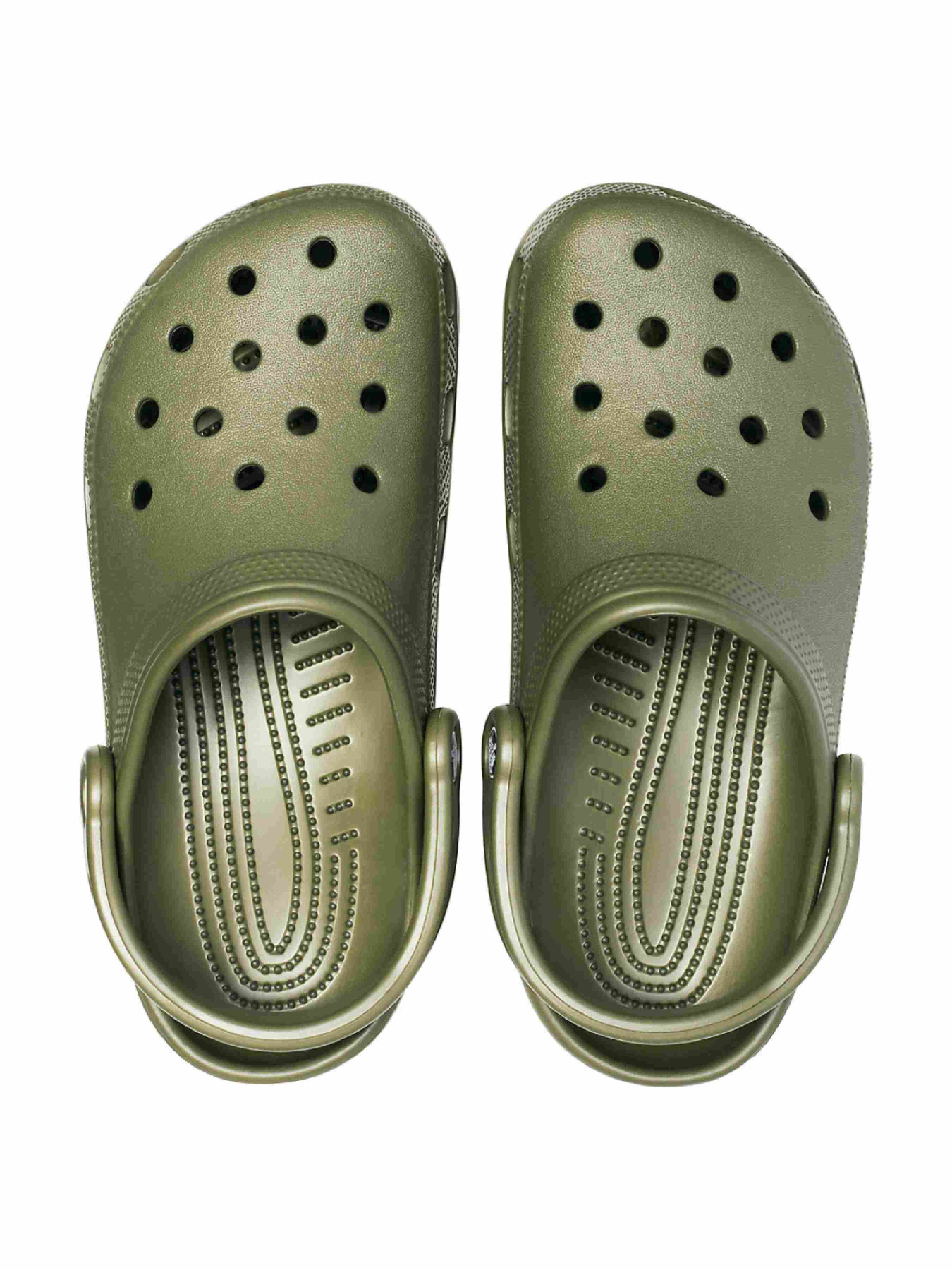 Сабо Crocs модель 10001AGr Фото