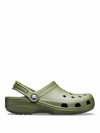 Хакі - Сабо Crocs