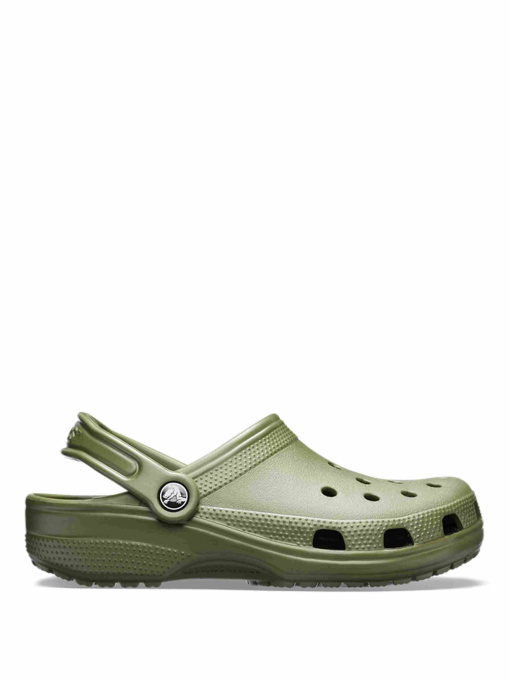 Сабо Crocs модель 10001AGr Фото