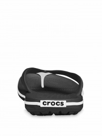 В'єтнамки Crocs модель 11033Blk Фото