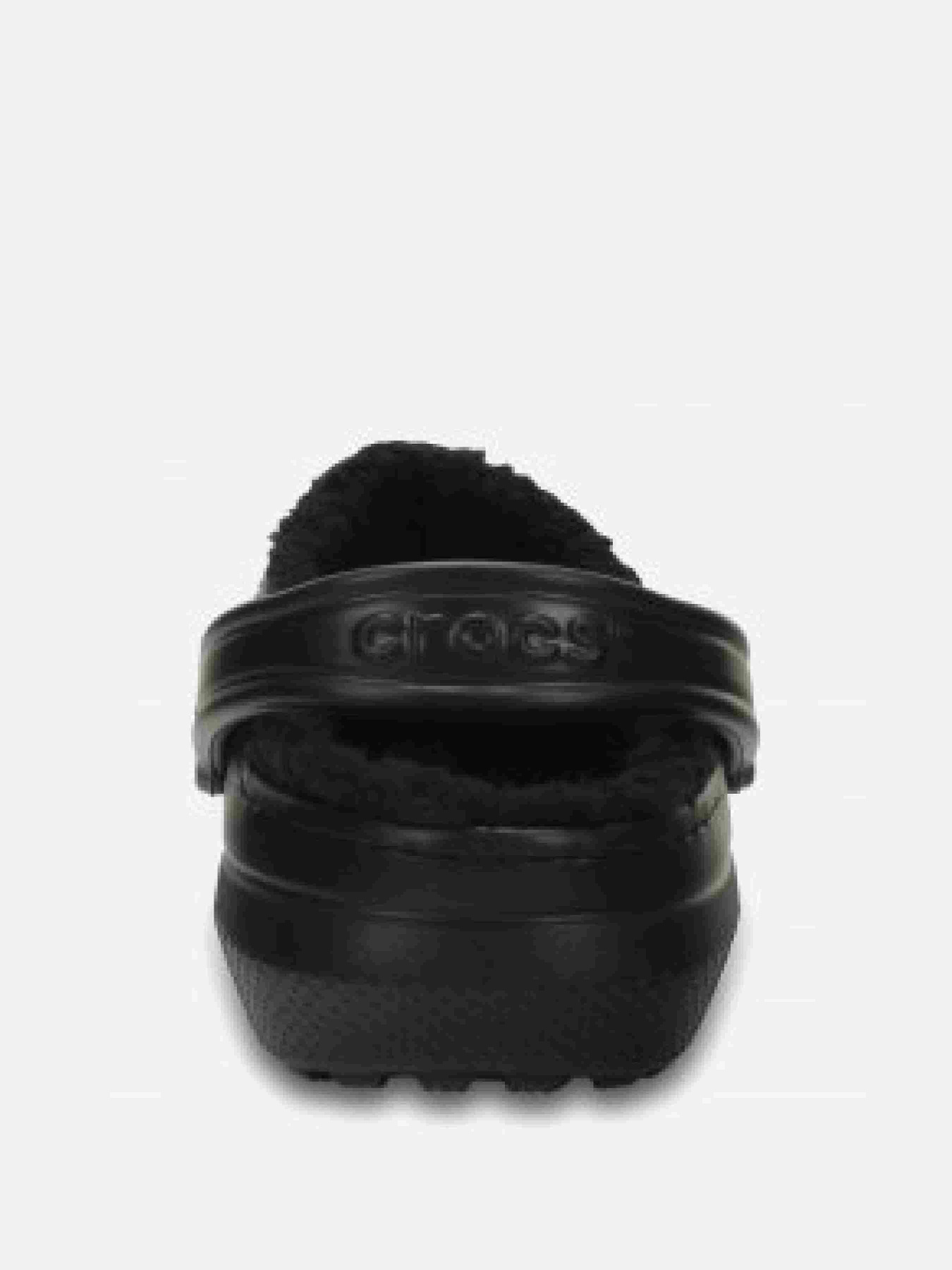 Сабо Crocs модель 203591Blk Фото